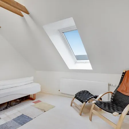 Apartment Gorgeous In Janderup Vestj With Kitchen Kaerup