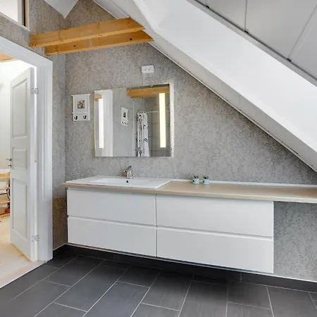 Gorgeous In Janderup Vestj With Kitchen *